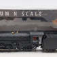 Broadway Limited 5956 N Milwaukee USRA Heavy Mikado Steam Loco Sound/DCC #308