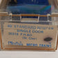 Micro-Trains 02000318 N Scale PH&D 40'' Standard Single Door Boxcar #1307 LN/Box