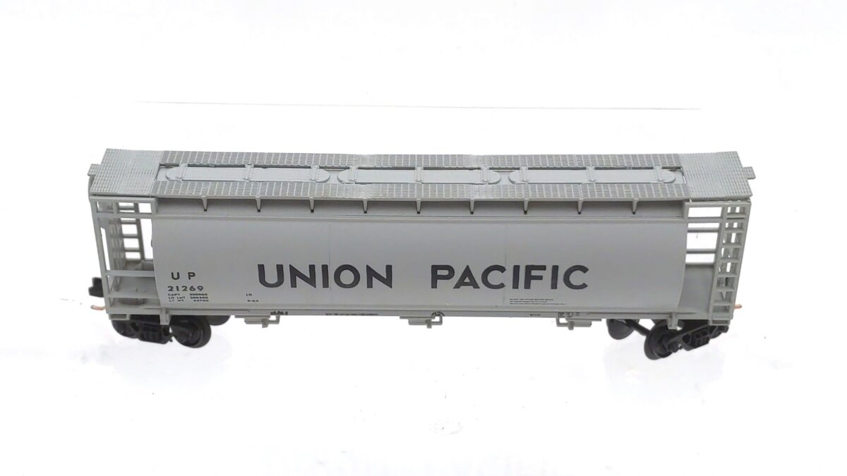 N Scale Model Trains | KATO MICRO-TRAINS BROADWAY LIMITED