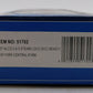 Bachmann 51702 HO New York Central Alco 2-6-0 Steam Locomotive & Tender #1906