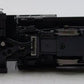 Bachmann 51706 HO Boston & Maine Alco 2-6-0 Steam Locomotive & Tender #1363