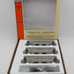 Con-Cor 01-950201 HO Scale Erie Lackawanna PS-2 Covered Hopper Kits