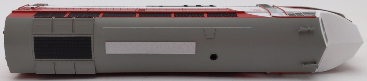 Bachmann 61807 Baldwin RF16A Sharknose w/DCC