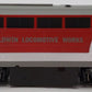 Bachmann 61807 Baldwin RF16A Sharknose w/DCC