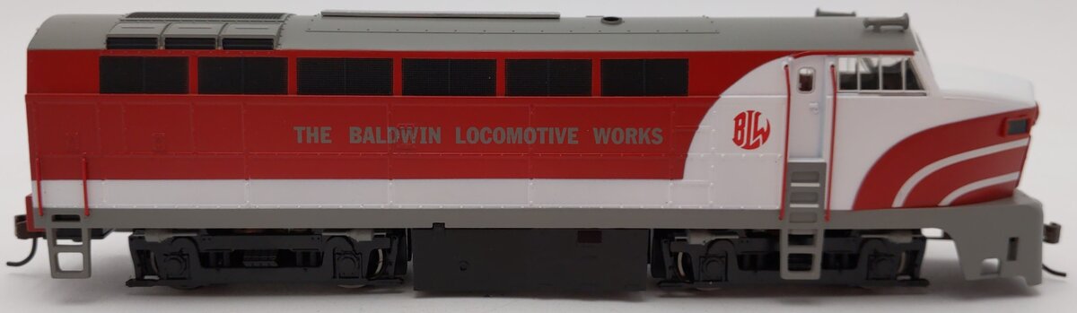 Bachmann 61807 Baldwin RF16A Sharknose w/DCC
