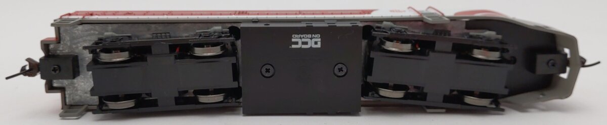 Bachmann 61807 Baldwin RF16A Sharknose w/DCC