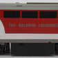 Bachmann 61807 Baldwin RF16A Sharknose w/DCC