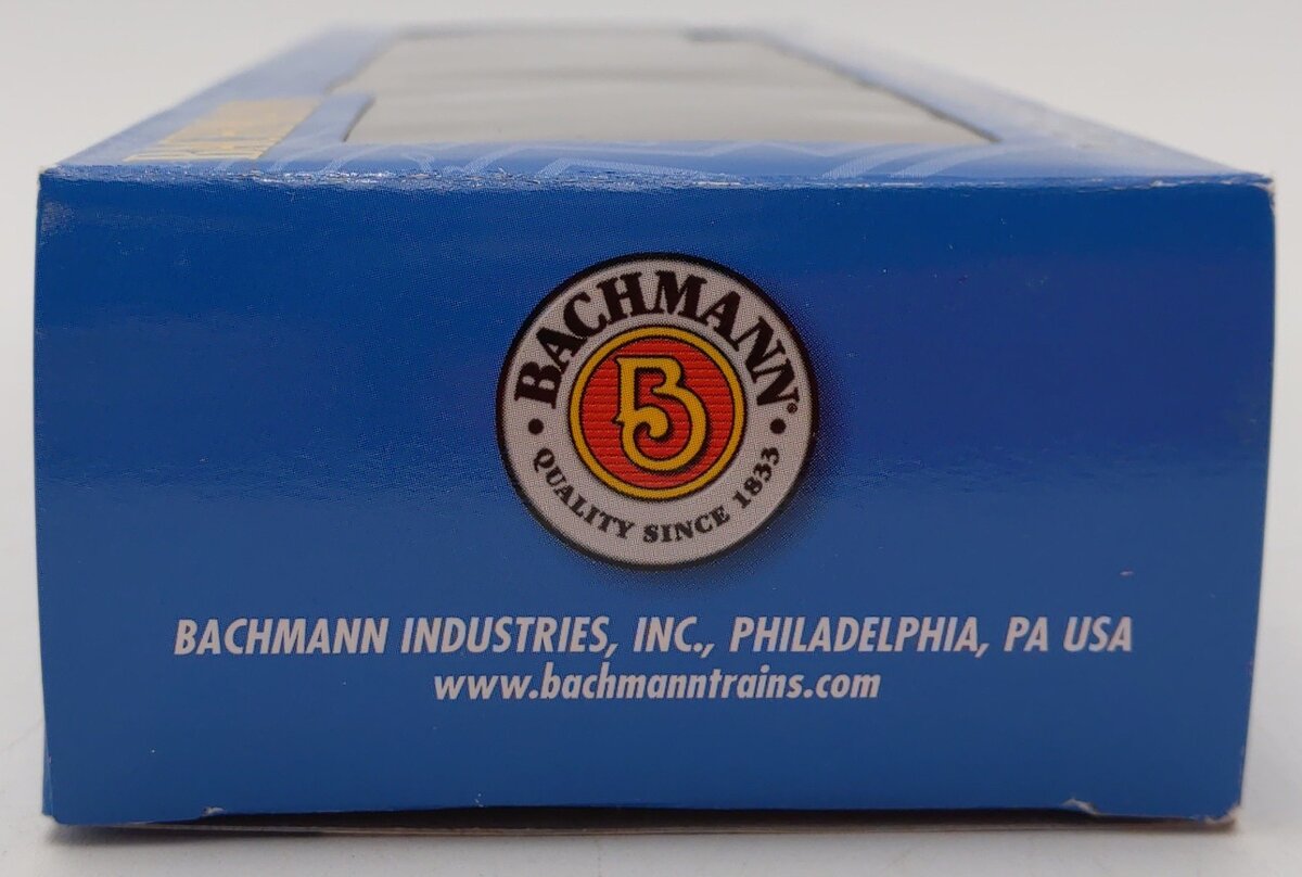 Bachmann 61807 Baldwin RF16A Sharknose w/DCC