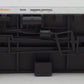 Bluford Shops 34050 HO Scale KCS Steel Transfer Caboose w/Short Roof #677 LN/Box