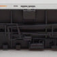 Bluford Shops 34051 Steel Transfer Caboose w/Short Roof LN/Box
