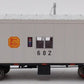Bluford Shops 34051 Steel Transfer Caboose w/Short Roof LN/Box