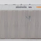 Bluford Shops 34051 Steel Transfer Caboose w/Short Roof LN/Box
