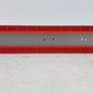 K-Line K691-5304 O Gauge Circus Wagon Transport Flatcar NIB