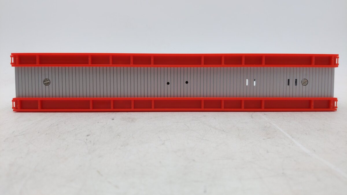 K-Line K691-5304 O Gauge Circus Wagon Transport Flatcar NIB