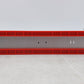 K-Line K-69009 O Gauge Circus Flatcar w/3 Circus Wagons LN/Box