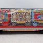 K-Line K-69009 O Gauge Circus Flatcar w/3 Circus Wagons LN/Box