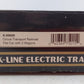 K-Line K-69009 O Gauge Circus Flatcar w/3 Circus Wagons LN/Box