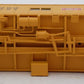 Bluford Shops 33061 HO Scale GB&W Steel Transfer Caboose w/Short Roof #104 LN/Box