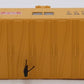 Bluford Shops 33061 HO Scale GB&W Steel Transfer Caboose w/Short Roof #104 LN/Box