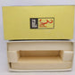 3rd Rail O BRASS 55 Ton Offset Hopper (3-Rail)/Box