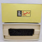 3rd Rail O BRASS 55 Ton Offset Hopper (3-Rail)/Box