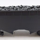 3rd Rail O BRASS 55 Ton Offset Hopper (3-Rail)/Box