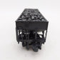 3rd Rail O BRASS 55 Ton Offset Hopper (3-Rail)/Box