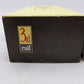 3rd Rail O BRASS 55 Ton Offset Hopper (3-Rail)/Box
