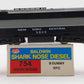 Model Power HO Scale NYC Sharknose B Unit (Dummy)