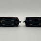 Walthers 931-772 HO New Haven FA #0418 & FB #0467 Diesel Locomotives (Set of 2) LN/Box