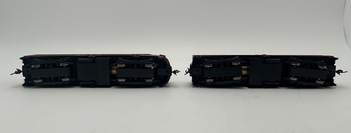 Walthers 931-772 HO New Haven FA #0418 & FB #0467 Diesel Locomotives (Set of 2) LN/Box