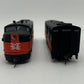 Walthers 931-772 HO New Haven FA #0418 & FB #0467 Diesel Locomotives (Set of 2) LN/Box