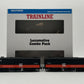 Walthers 931-772 HO New Haven FA #0418 & FB #0467 Diesel Locomotives (Set of 2) LN/Box