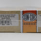 Con-Cor 0001-097008 HO Airslide Covered Hopper ASF Car Set #43609/43612
