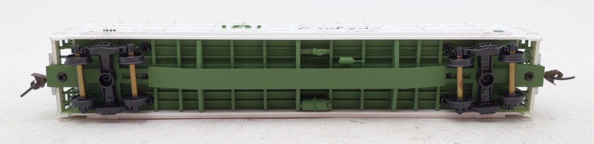 Walthers 932-7003 HO Scale MD&W Boise Cascade Thrall-Door Boxcar #3049 LN/Box