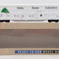 Walthers 932-7005 Idaho Forest Ind. Thrall Door Boxcar #407