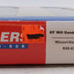 Walthers 932-23282 HO MKT 65' Mill Gondola (2-Pack) LN/Box