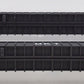 Walthers 932-23282 HO MKT 65' Mill Gondola (2-Pack) LN/Box