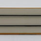 Walthers 932-40301 HO TTX Gold Line 89' Flush Deck Flat Car #156002