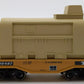 Athearn 92700 TTX Heavy-Duty Flat with Load #130487