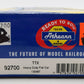 Athearn 92700 TTX Heavy-Duty Flat with Load #130487