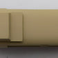 Athearn 92243 HO Scale DODX Heavy Duty Flat Car #39907 LN/Box