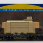 Athearn 92243 HO Scale DODX Heavy Duty Flat Car #39907 LN/Box