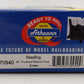 Athearn 70940 HO Scale Reading 40' Fruehauf Exterior-Post Containers LN/Box