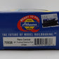 Athearn 70938 HO 40' Penn Central Fruehauf Exterior Post Z-Van (Set of 2)