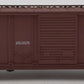 Accurail HO Scale Erie Lackawanna Brown Boxcar #68934 EX/Box