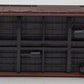 Accurail HO Scale Erie Lackawanna Brown Boxcar #68934 EX/Box