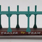 Accurail 80107 HO Scale New York Central Open Auto Rack #80107 EX/Box