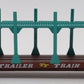 Accurail 80107 HO Scale New York Central Open Auto Rack #80107 EX/Box
