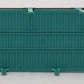 Accurail 80107 HO Scale New York Central Open Auto Rack #80107 EX/Box